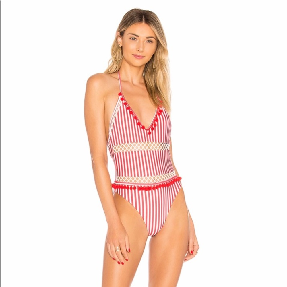 Tularosa Ember One Piece